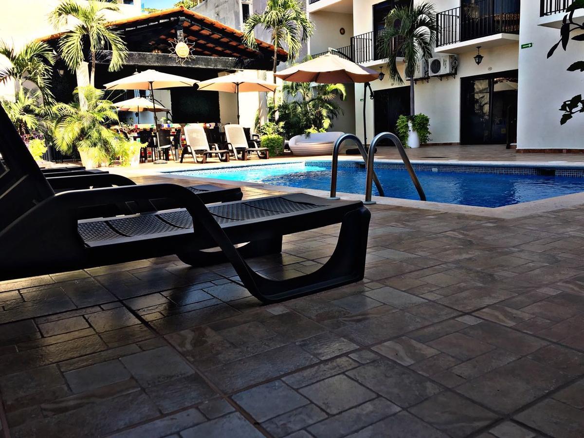 Vallarta Sun (Adults Only) Puerto Vallarta Eksteriør billede