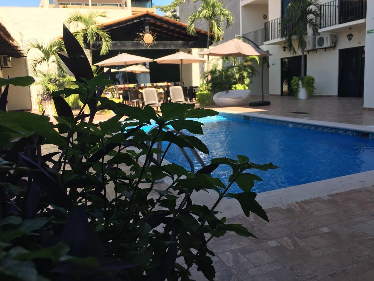 Vallarta Sun (Adults Only) Puerto Vallarta Eksteriør billede